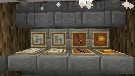 Gun Mod Alpha Release Minecraft Mod