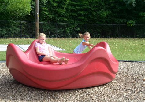 Sarah Smith Elementary, Atlanta GA - Gallery | Playground Creations