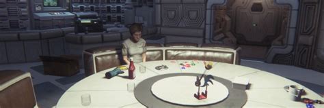 Image result for Alien Isolation VR VorpX