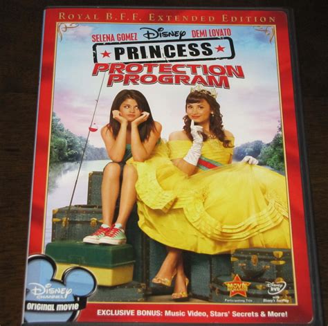 Image result for Princess Protection Program Free Online