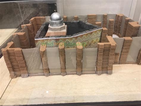 Image result for Prophet Muhammad Tomb