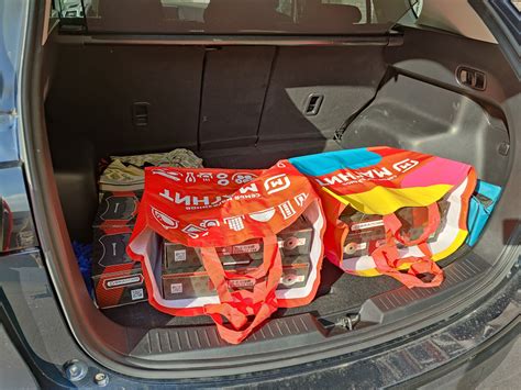 Обновление и ремонт тормозов — Mazda CX-5 (1G), 2,5 л, 2016 года ...