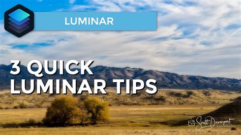 Image result for Luminar 4.2 Tutorials