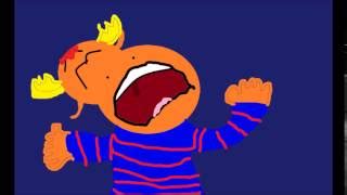 Image result for Backyardigans Screaming