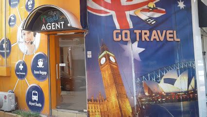 Go Travel Lanka (Pvt) Ltd | 4.1★ Agent in... | agentrav.in
