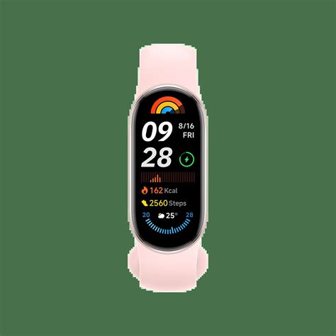 Xiaomi Smart Band 9 | SHEIN USA