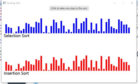 Image result for Selection Sort Visual