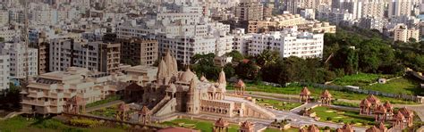 Locations | Grant Thornton Bharat