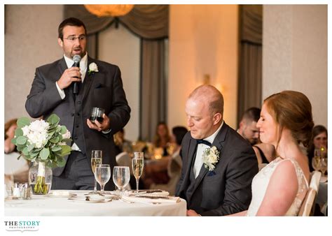 Lindsay & Jim's Immaculate Conception Church Fayetteville Wedding | The ...