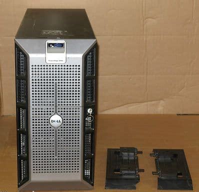 Image result for PowerEdge 2900 OS Installation