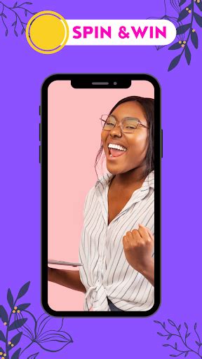 Free Lucky Spin To Mpesa App