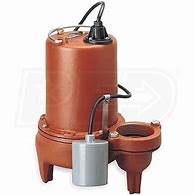 Image result for Liberty Sewage Pump Package