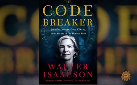 Image result for Code Breaker Jennifer Doudna