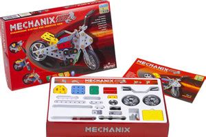 ZEPHYR Mechanix Motor Bikes-1 - Mechanix Motor Bikes-1 . shop for ...