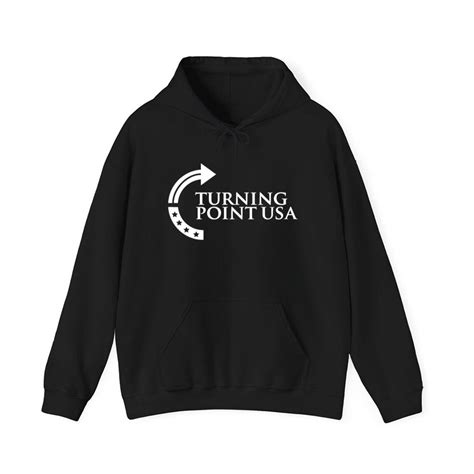 Sydney Sweeney Turning Point USA Shirt - GullClothes