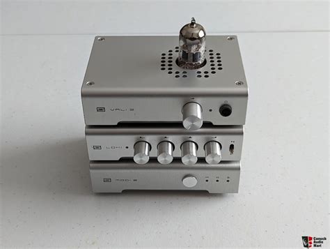 Image result for Schiit Modi Multi-Bit