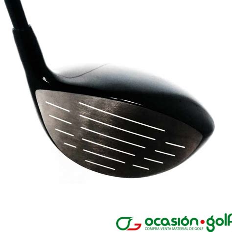 DRIVER SRIZON Z 355 ZURDO SENIOR - Ocasiongolf especialistas en golf de ...