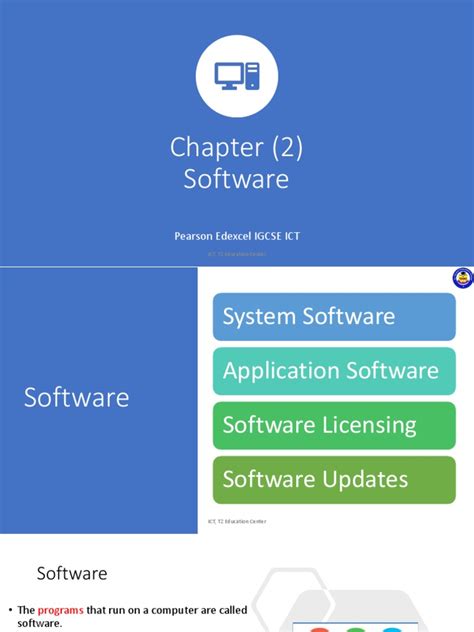 IGCSE ICT 2.2 Lesson Explained 的图像结果