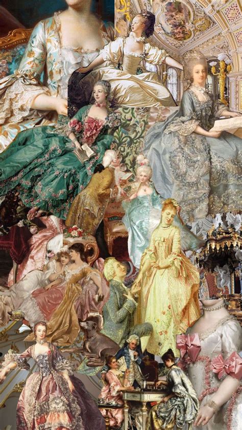 Rococo Art Inside The Rococo Art Movement That Dominated The Late Baroque