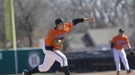 @fullname - @season - Cowboy Baseball - Oklahoma State University Athletics