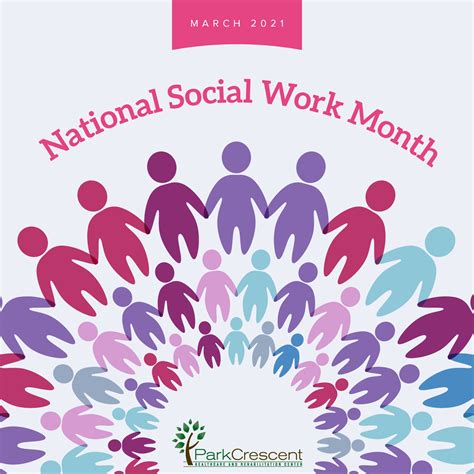 National Social Work Month