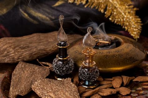 What Is Oud? The Luxury Scent Ingredient Explained - Fragrant Villa