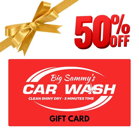 Big Sammy’s Car Wash (@big_sammys) • Instagram photos and videos