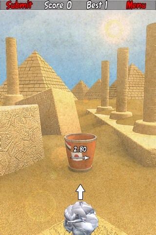 Paper Toss World Tour 的图像结果