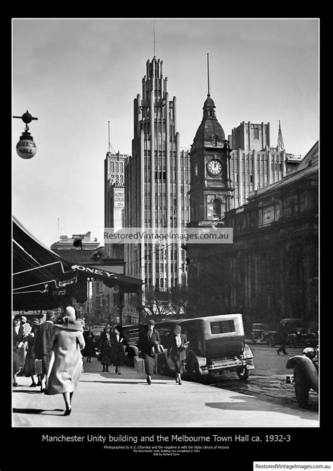 Image result for Manchester Unity Building