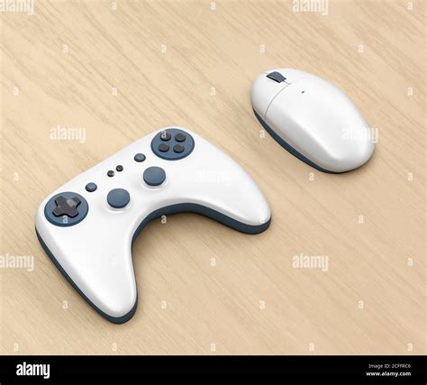 Pc Controller Gaming Mouse at Russell Chau blog