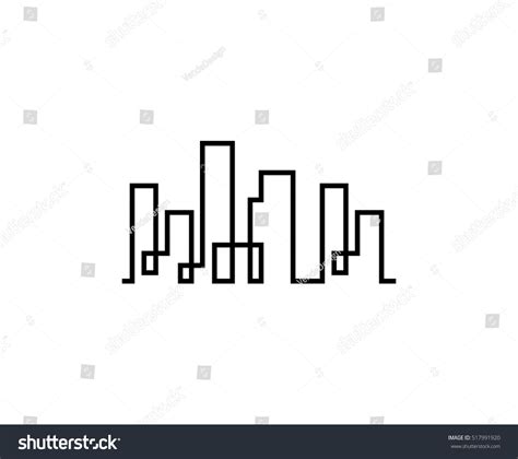 City Logo 的图像结果