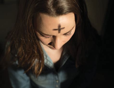 What are the Current Disciplines of Lent? | Catholic Life - The Roman ...