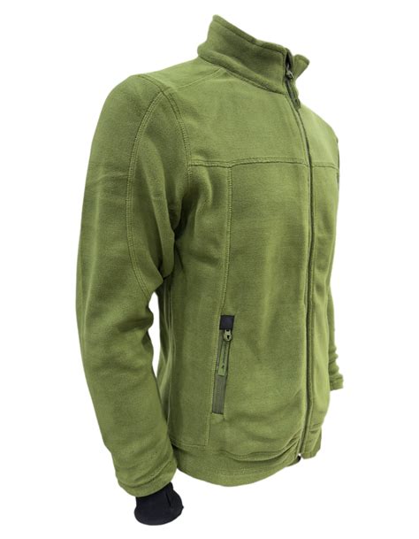 Best Army Fleece Jackets 2025 | Tactical & Outdoor Winter Jackets India ...