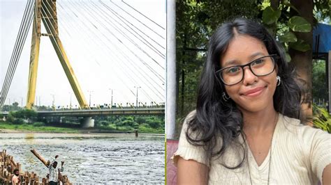 Who is Sneha Debnath? Body of Tripura teen found in Yamuna river after ...