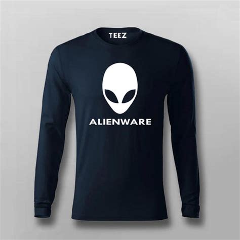 Image result for Alienware Shirt