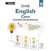 Full Marks Hindi Core Complete Study Material Class 11 | Based on Aroh ...