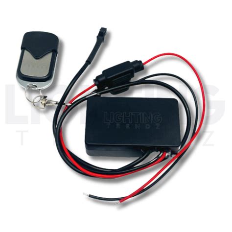 Image result for Keychain Remote Control