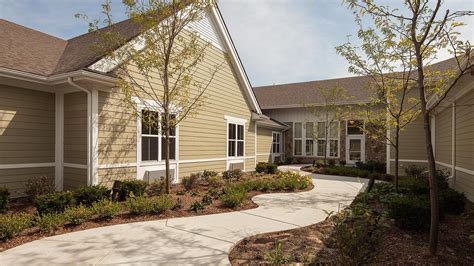 Wellbridge of Romeo | Braun Construction