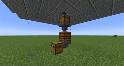 Image result for automatic xp cactus farm minecraft java 1.16.4