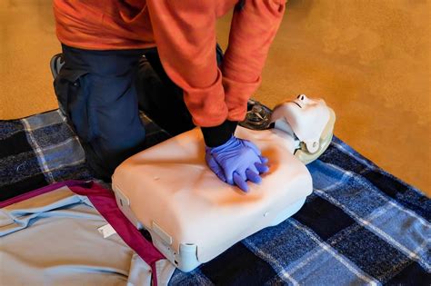 Image result for BLS CPR Training
