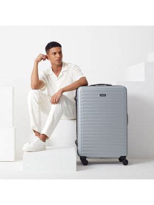 Buy Premium Hardsided Large Checkin Luggage (28 inch) - Trolley Bag ...