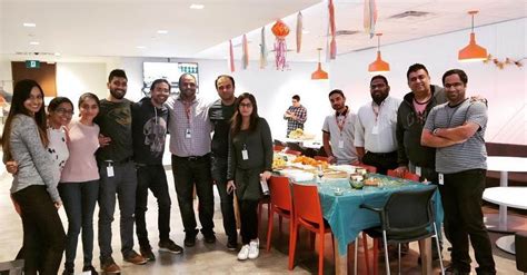 Cority Software office photos