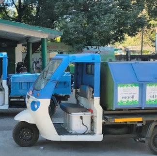 Solid Waste Management rules 2016 - Update