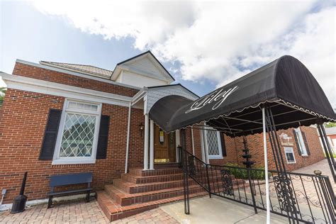 Tour Our Facilities | Ford & Liley Funeral Homes - Marble Hill, MO