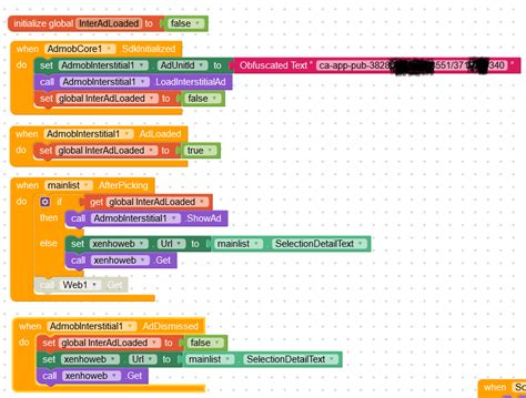 Admob not work 2024 - Discussion - Android Builder Community