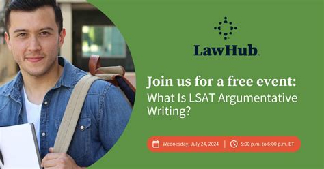 Image result for Sample LSAT Argumentative Writing Prompt