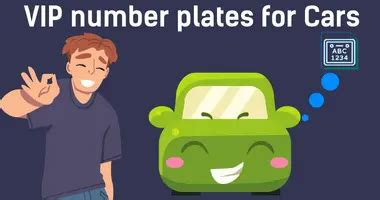 Red Number Plate in India | Red Color Number Plate in India