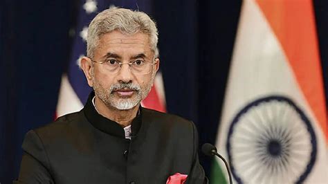 World must show zero tolerance for terrorism: S Jaishankar on ...