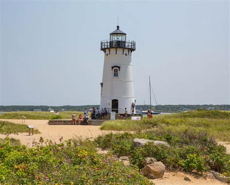How to Spend One Day In Martha’s Vineyard – Earth Trekkers