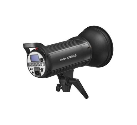 Godox SK400II-V Studio Flash Monolight (2-Light Kit) – DigiPhoto